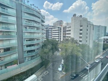 Departamento en venta en Lomas de Chapultepec