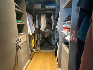 Departamento en venta en Lomas de Chapultepec