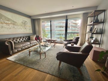 Departamento en venta en Lomas de Chapultepec
