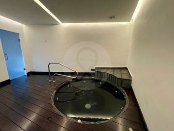 Departamento en venta en Lomas de Chapultepec
