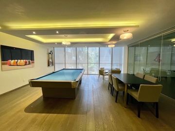 Departamento en venta en Lomas de Chapultepec