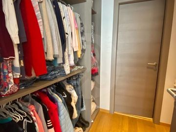 Departamento en venta en Lomas de Chapultepec