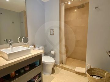 Departamento en venta en Lomas de Chapultepec