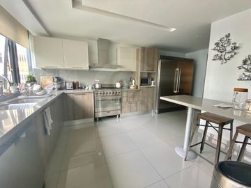 Departamento en venta en Lomas de Chapultepec