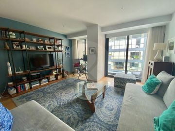 Departamento en venta en Lomas de Chapultepec