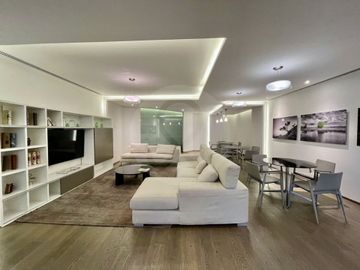 Departamento en venta en Lomas de Chapultepec
