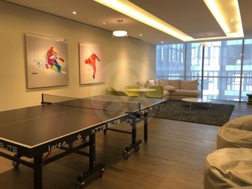 Departamento en venta en Lomas de Chapultepec