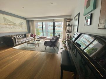 Departamento en venta en Lomas de Chapultepec