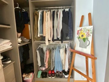 Departamento en venta en Lomas de Chapultepec
