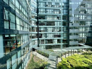 Departamento en venta en Lomas de Chapultepec
