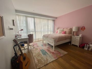 Departamento en venta en Lomas de Chapultepec