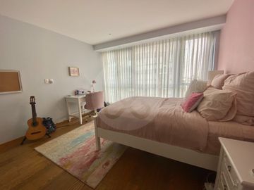 Departamento en venta en Lomas de Chapultepec