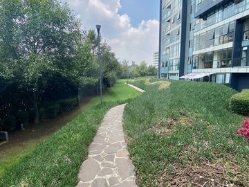 Departamento en venta en Lomas de Chapultepec
