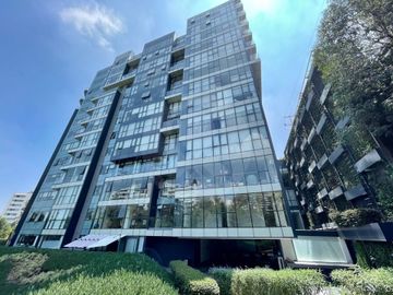 Departamento en venta en Lomas de Chapultepec