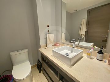Departamento en venta en Lomas de Chapultepec