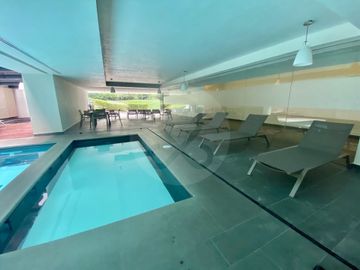 Departamento en venta en Lomas de Chapultepec