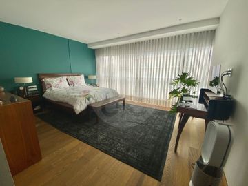 Departamento en venta en Lomas de Chapultepec