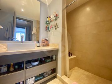 Departamento en venta en Lomas de Chapultepec