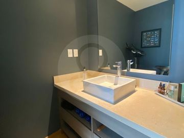 Departamento en venta en Lomas de Chapultepec