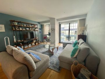 Departamento en venta en Lomas de Chapultepec