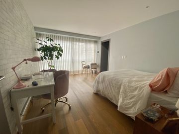 Departamento en venta en Lomas de Chapultepec