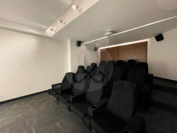 Departamento en venta en Lomas de Chapultepec