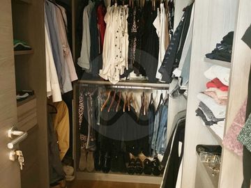Departamento en venta en Lomas de Chapultepec