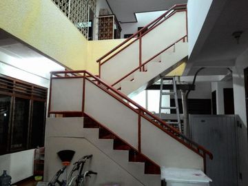 Rumah Strategis Komersial Area Daerah Gubeng Surabaya Pusat