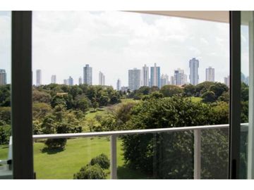 APARTAMENTO PH RESIDENCIAS DEL SOL, FRENTE AL PARQUE OMAR