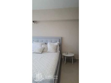 APARTAMENTO PH RESIDENCIAS DEL SOL, FRENTE AL PARQUE OMAR