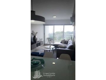 APARTAMENTO PH RESIDENCIAS DEL SOL, FRENTE AL PARQUE OMAR