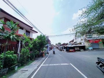 Tanah Kapling Utara UGM, Lokasi Pas Untuk Bangun Kos Atau Guesthouse