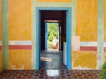 Terrenos en Venta en Hacienda Ticopó