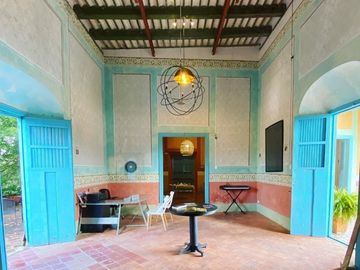 Terrenos en Venta en Hacienda Ticopó