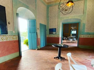 Terrenos en Venta en Hacienda Ticopó