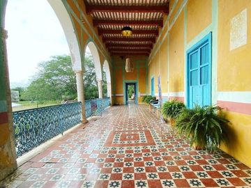 Terrenos en Venta en Hacienda Ticopó