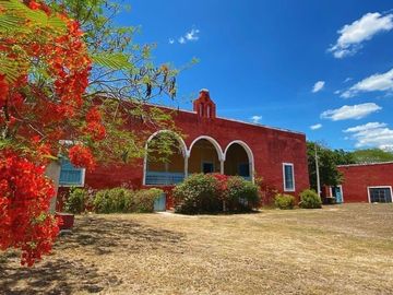 Terrenos en Venta en Hacienda Ticopó