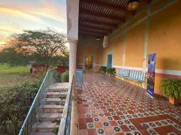 Terrenos en Venta en Hacienda Ticopó