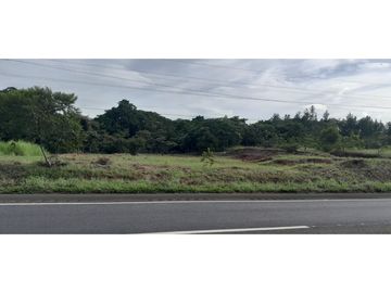 VENDO TERRENO EN EL GAVILAN, DE LA MESA
