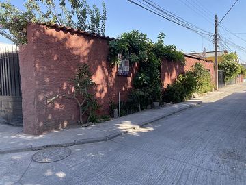 2 CASAS UNIDAS CON LOCAL COMERCIAL