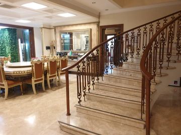 Rumah Komersial Di Jalan Plaju Tanah Abang,Jakarta Pusat