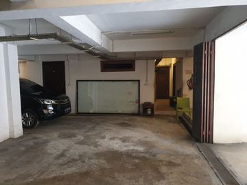 Rumah Komersial Di Jalan Plaju Tanah Abang,Jakarta Pusat