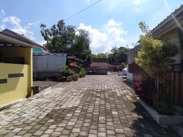 Rumah Minimalis Harga Terjangkau Bisa Kamu Temukan di hanya Klaten!