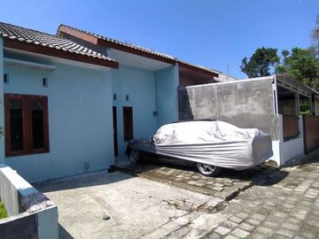 Rumah Minimalis Harga Terjangkau Bisa Kamu Temukan di hanya Klaten!