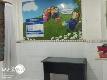 Disewakan Rumah Komersil Jalan Delima Tanjung Duren Jakarta Barat Lokasi Strategis Cocok Untuk Apotik Dan Praktik
