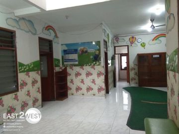 Disewakan Rumah Komersil Jalan Delima Tanjung Duren Jakarta Barat Lokasi Strategis Cocok Untuk Apotik Dan Praktik