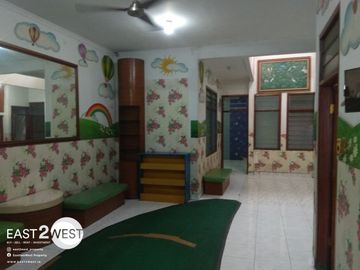 Disewakan Rumah Komersil Jalan Delima Tanjung Duren Jakarta Barat Lokasi Strategis Cocok Untuk Apotik Dan Praktik