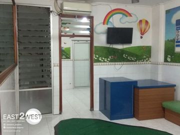 Disewakan Rumah Komersil Jalan Delima Tanjung Duren Jakarta Barat Lokasi Strategis Cocok Untuk Apotik Dan Praktik