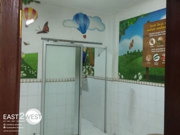 Disewakan Rumah Komersil Jalan Delima Tanjung Duren Jakarta Barat Lokasi Strategis Cocok Untuk Apotik Dan Praktik