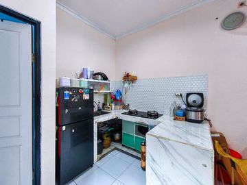 Rumah SHM Hadap Selatan 15 Mnt ke Stasiun Citayam Siap KPR J-48714